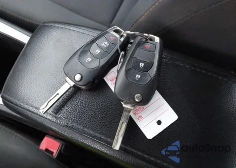 2017 Chevrolet Cruze Ls Auto from USA, damaged, VIN 3G1BC5SM1HS564525